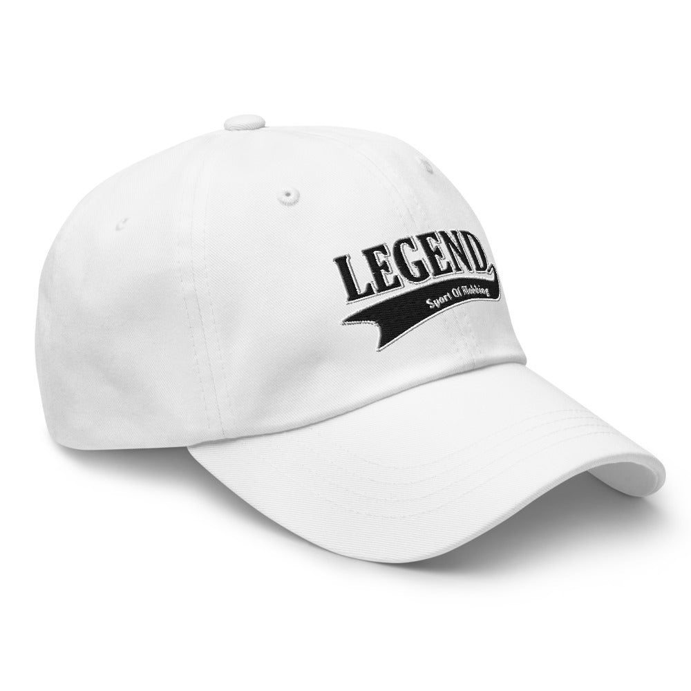 #S.O.M. Legend Edition Hat