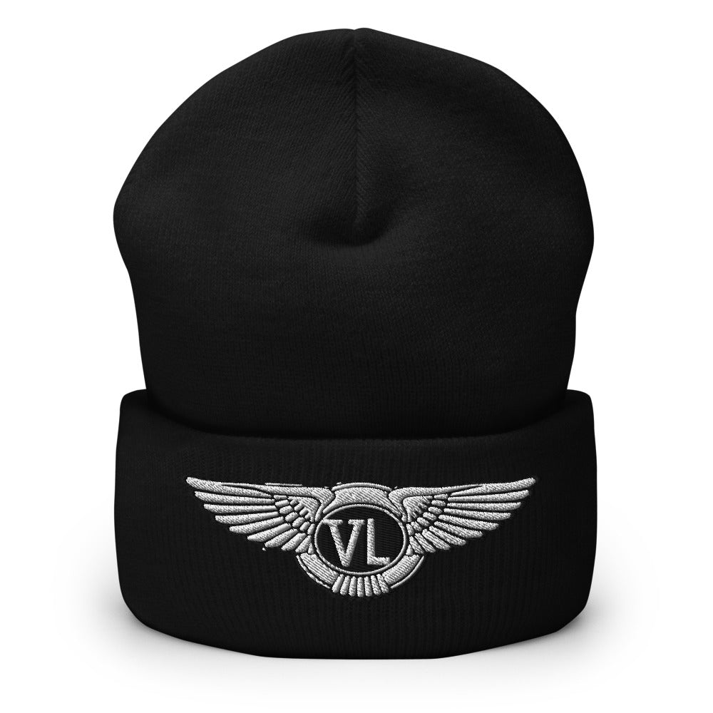 VL VLMG Cuffed Beanie