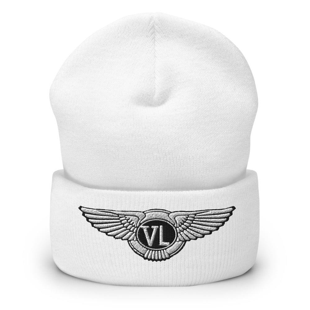 VL VLMG Cuffed Beanie