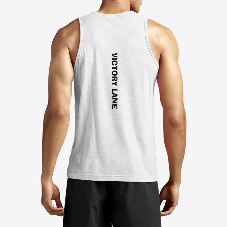 VL Performance Cotton Tank Top Shirt