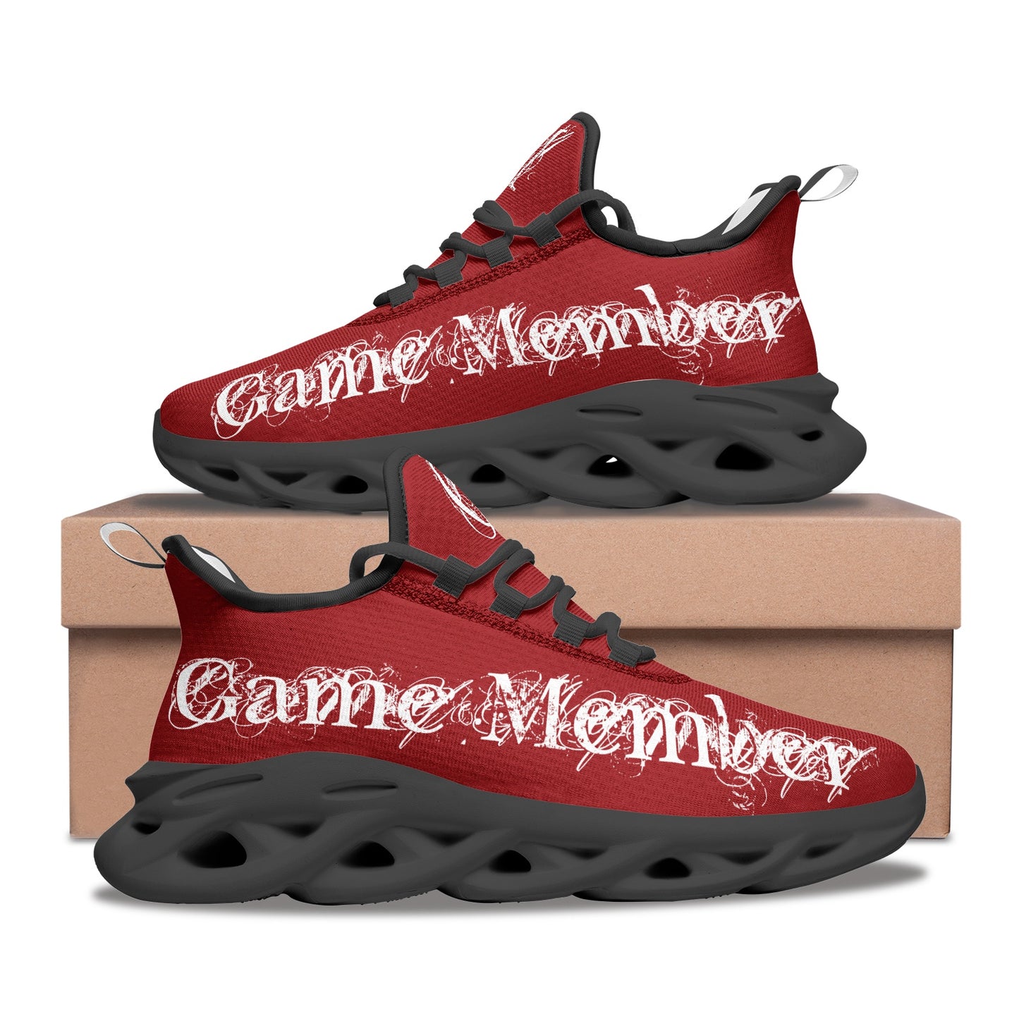 Game Member Shoes