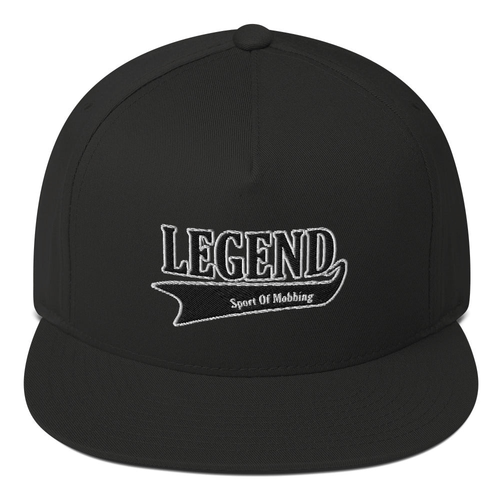 #S.O.M. Legend Cap