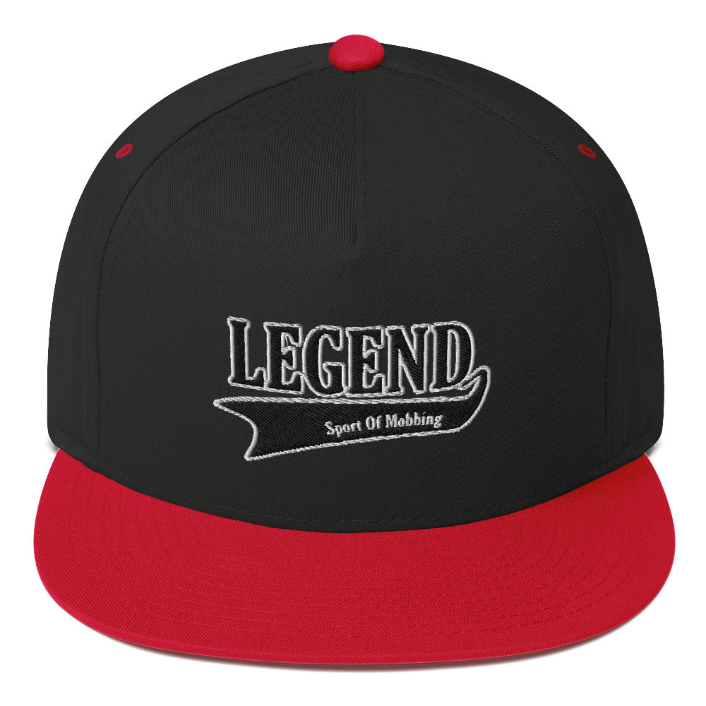 #S.O.M. Legend Cap