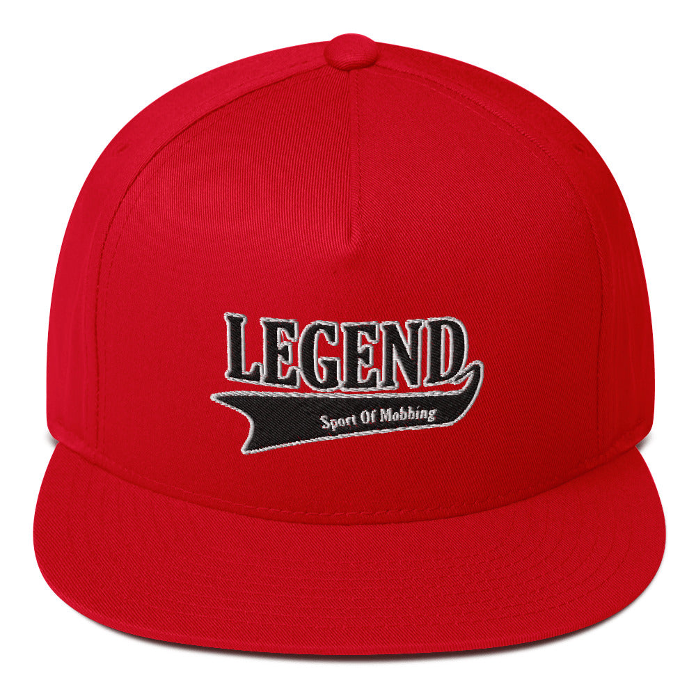 #S.O.M. Legend Cap