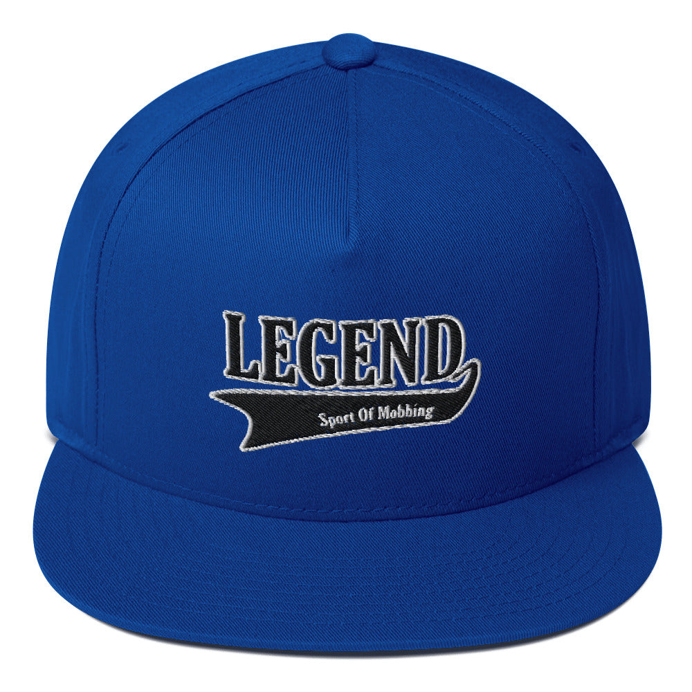 #S.O.M. Legend Cap