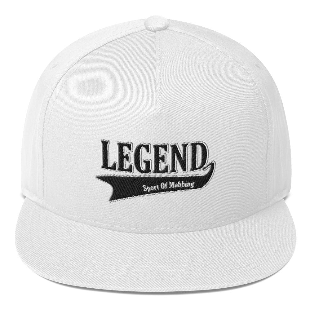 #S.O.M. Legend Cap