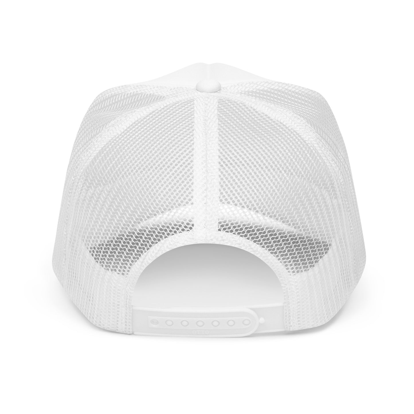 #S.O.M. (1st Edition) Foam Trucker Hat