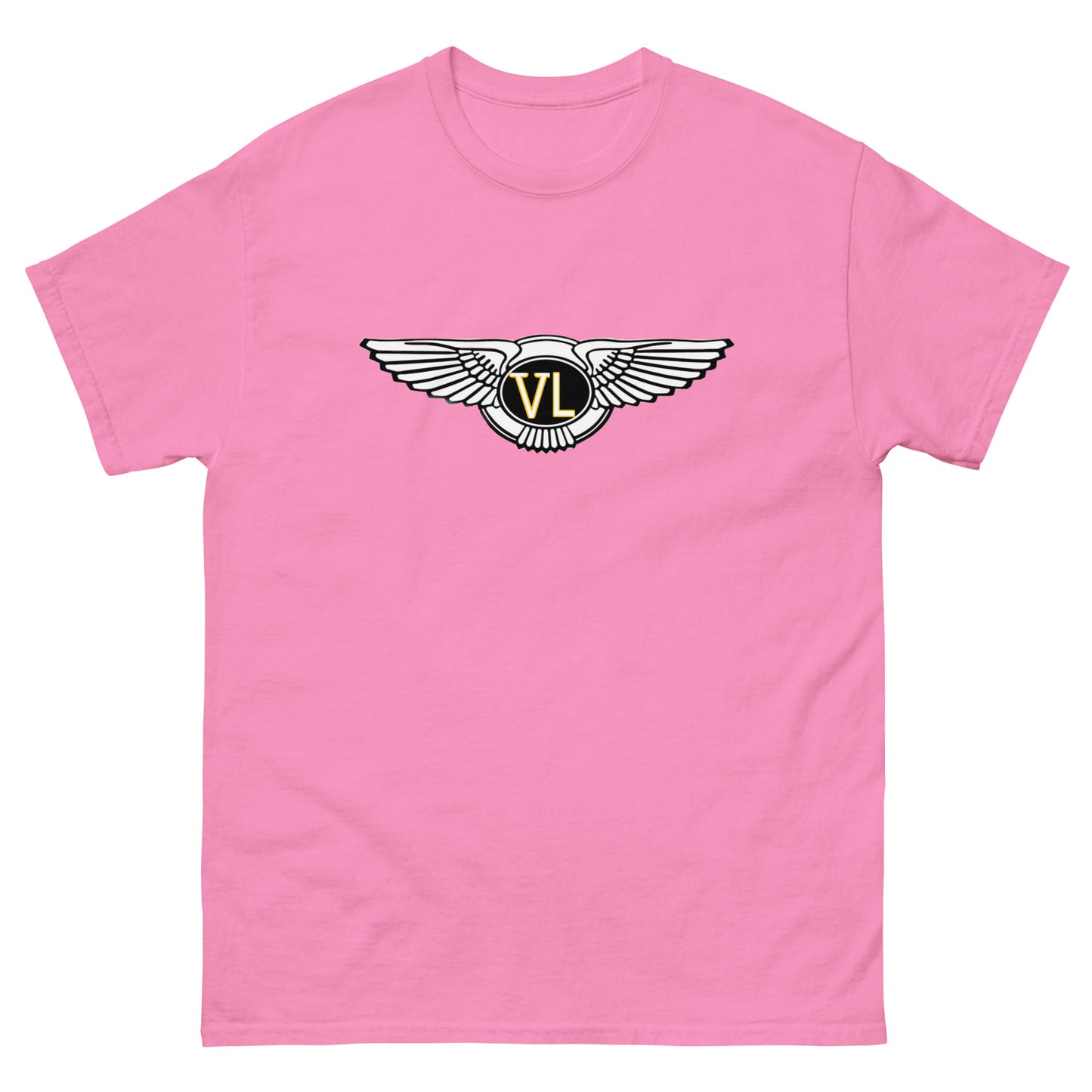 VL VLMG LOGO Men's classic tee