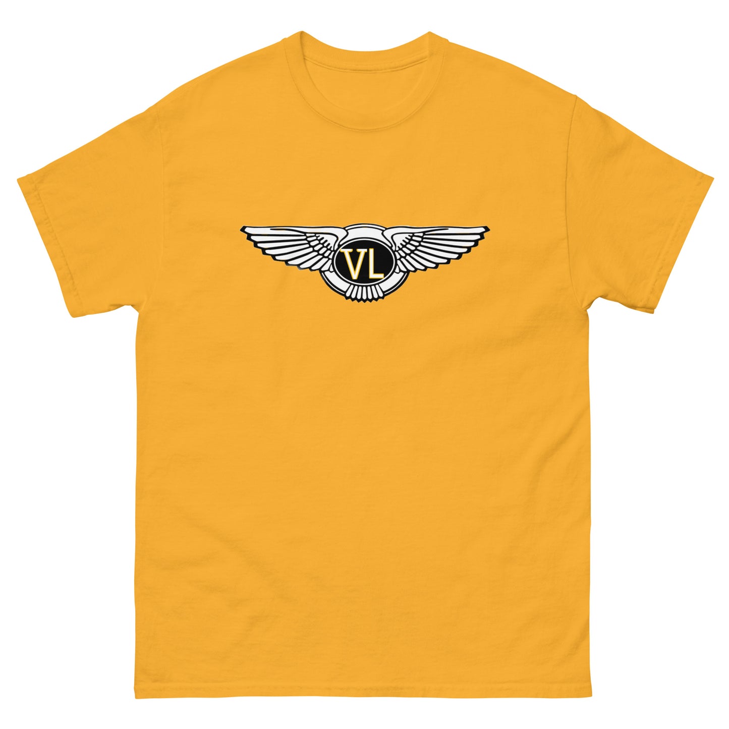 VL VLMG LOGO Men's classic tee