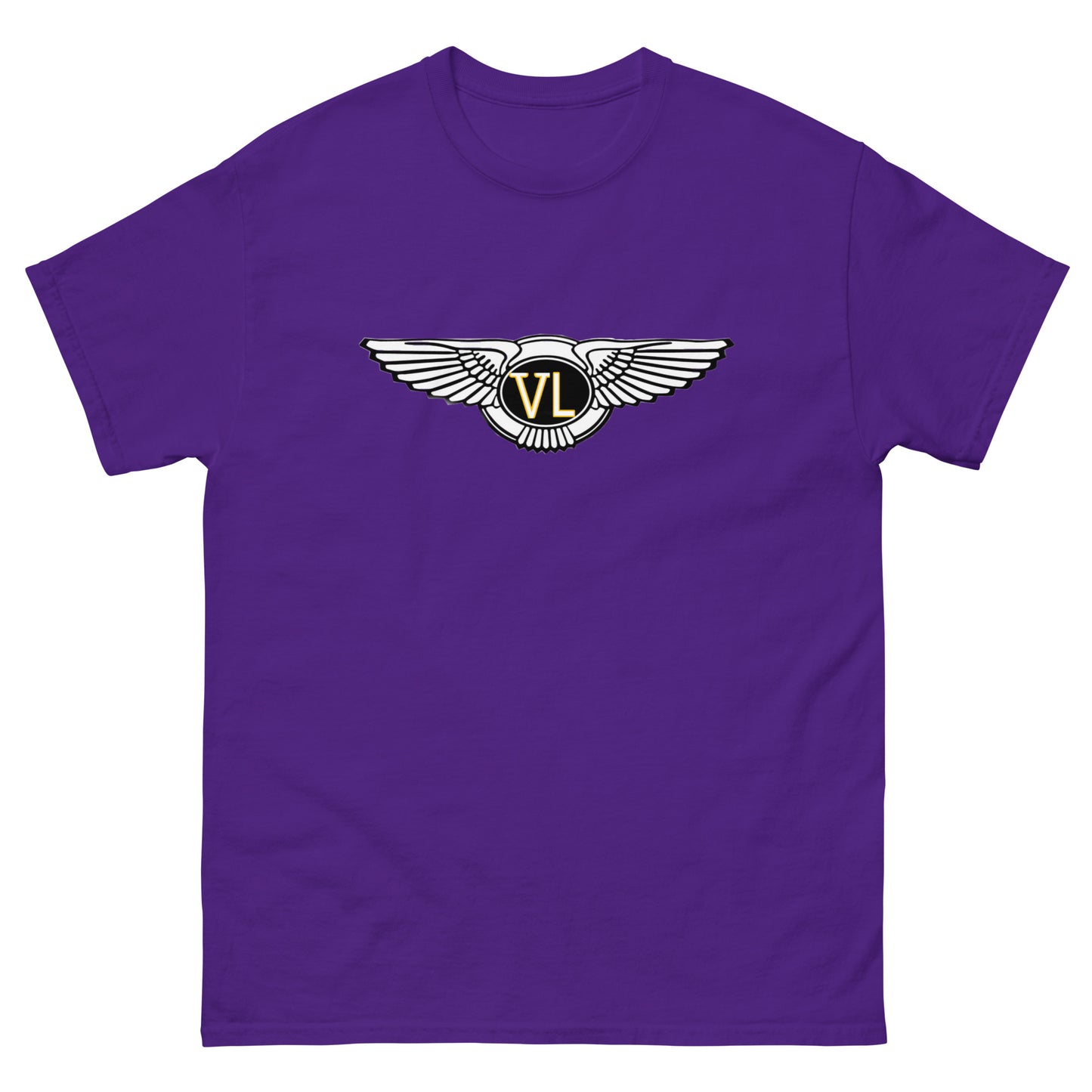 VL VLMG LOGO Men's classic tee