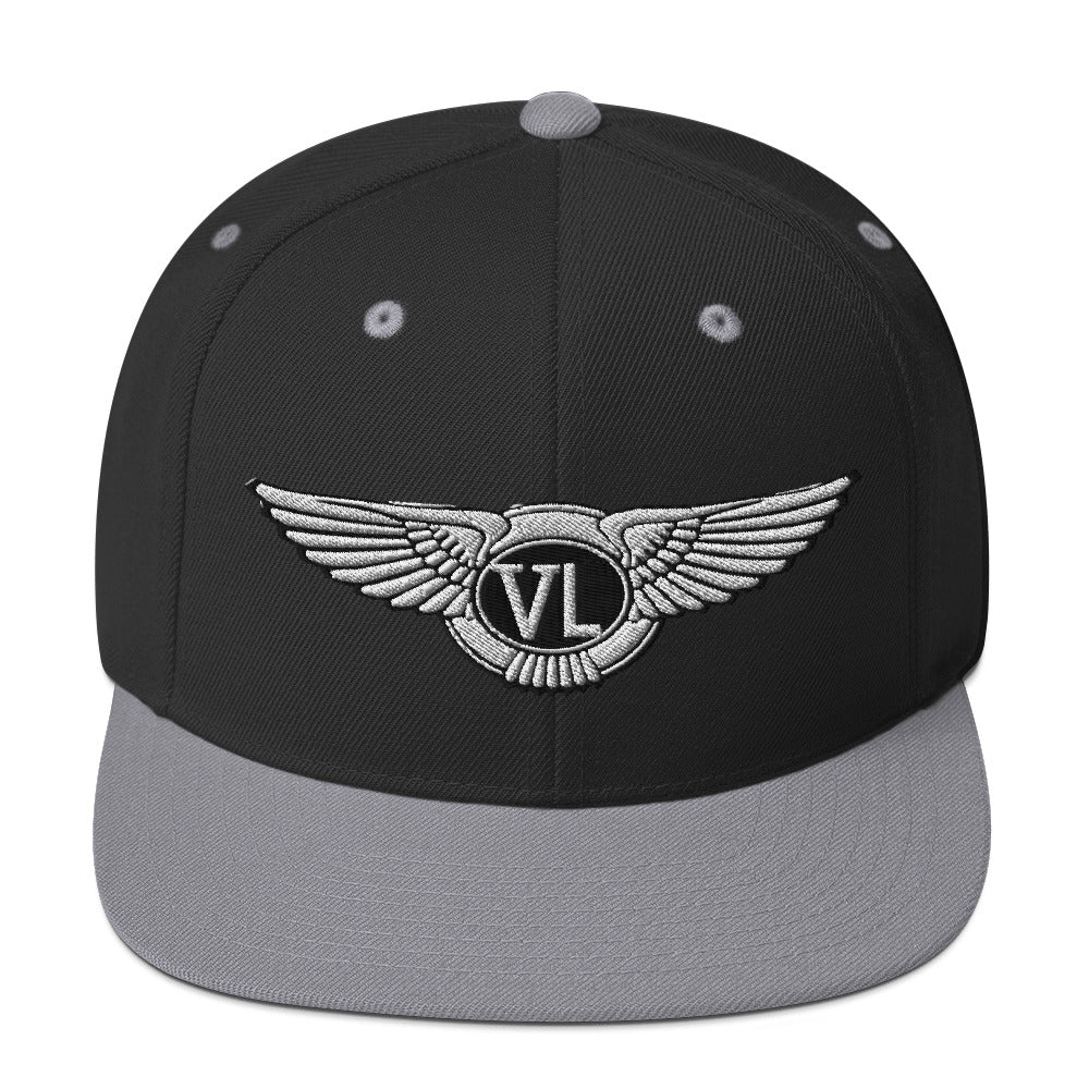 VL VICTORY LANE Snapback Hat