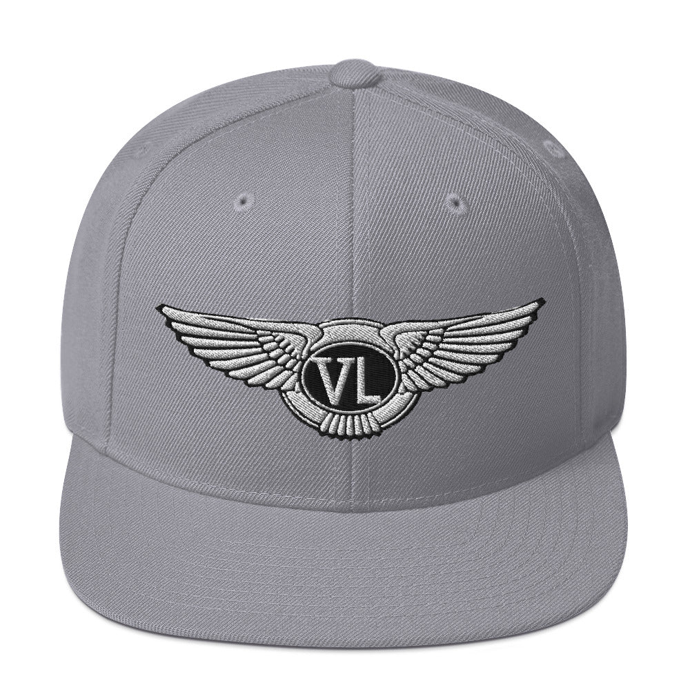 VL VICTORY LANE Snapback Hat