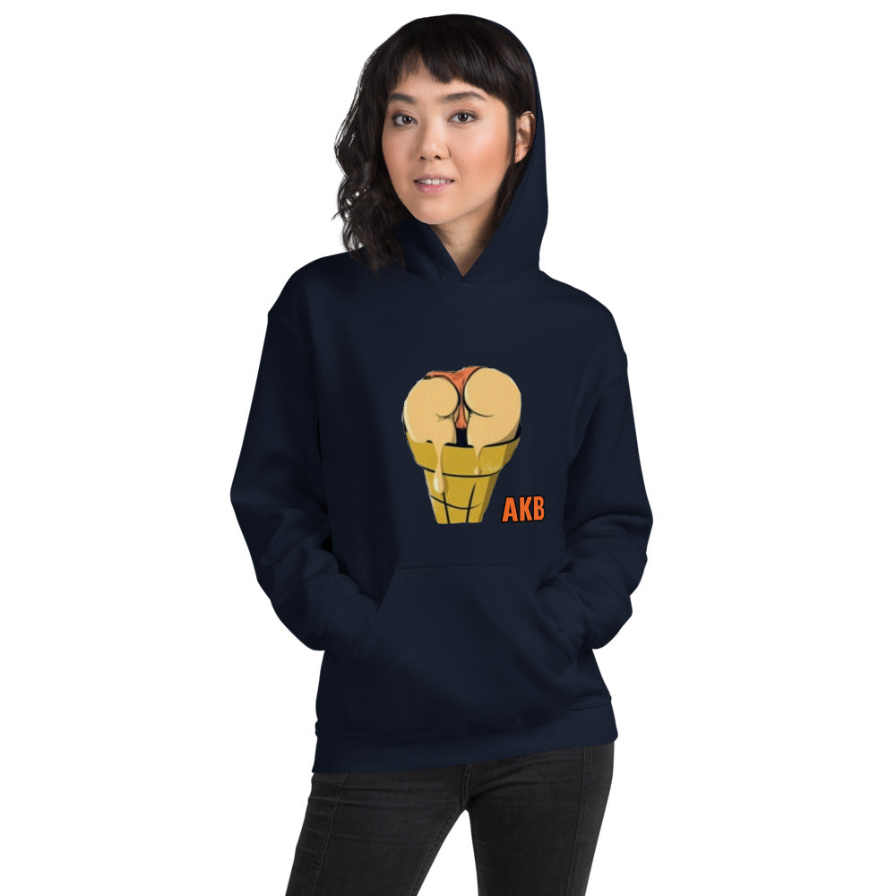 #AKB Vanilla Ice Cream Unisex Hoodie