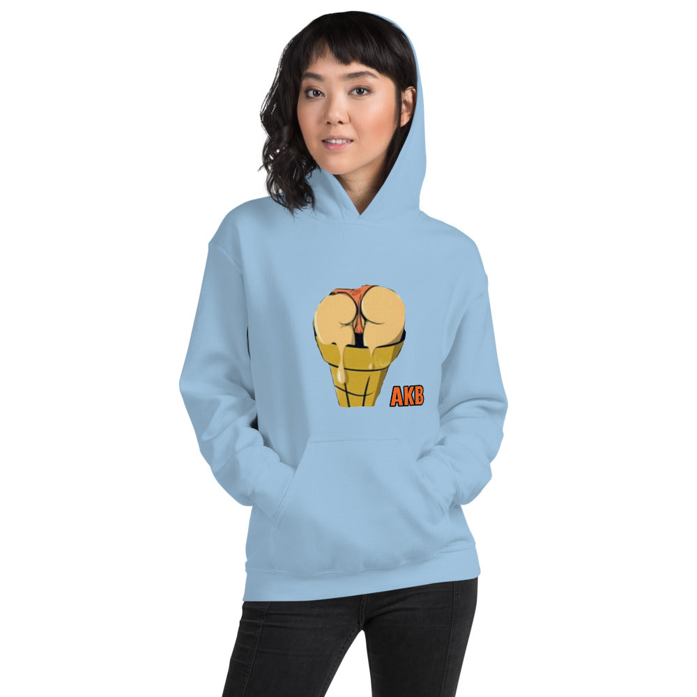 #AKB Vanilla Ice Cream Unisex Hoodie