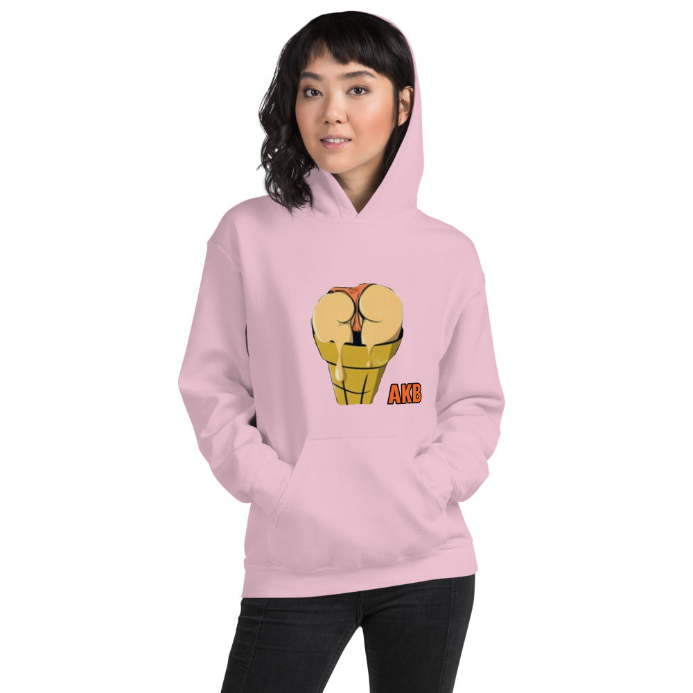 #AKB Vanilla Ice Cream Unisex Hoodie