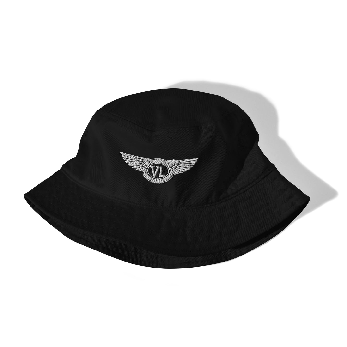 VL Organic Bucket Hat