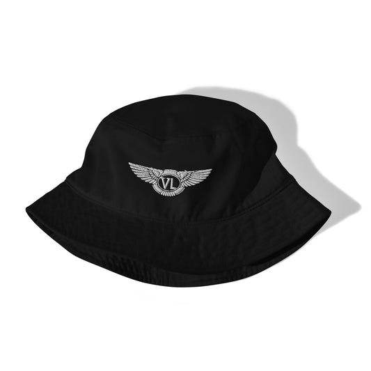 VL Organic Bucket Hat