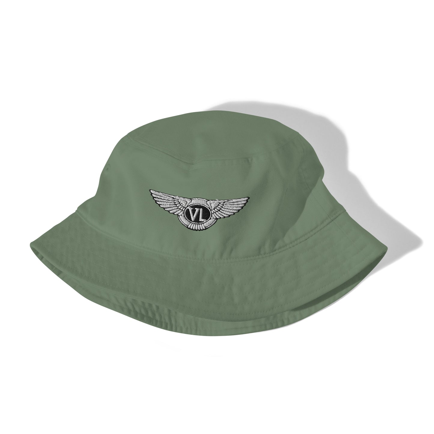 VL Organic Bucket Hat