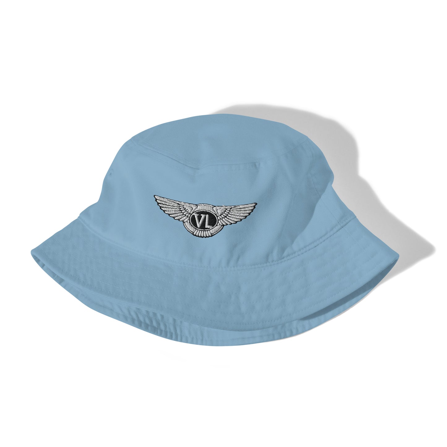 VL Organic Bucket Hat