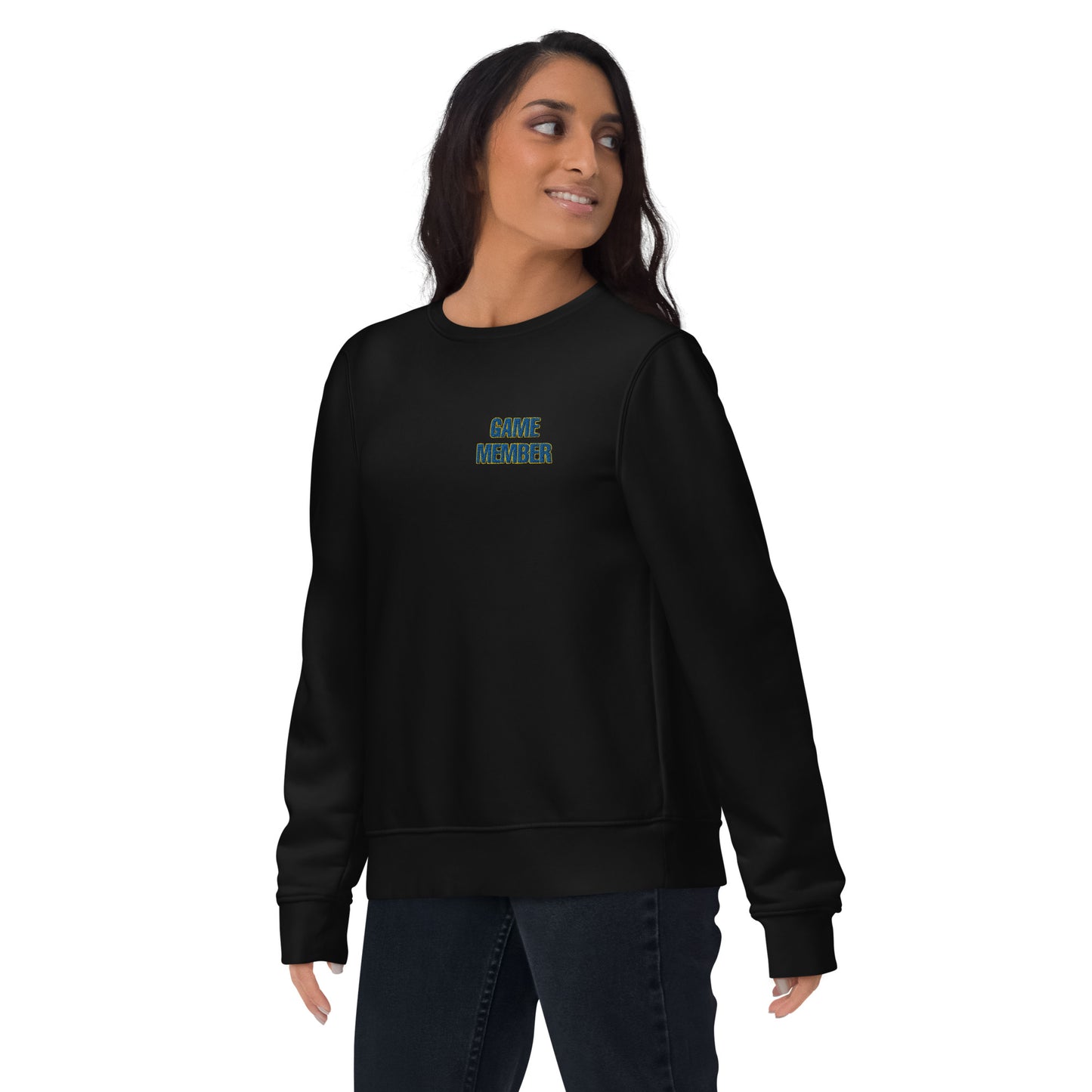 #S.O.M. Unisex ECO Sweatshirt