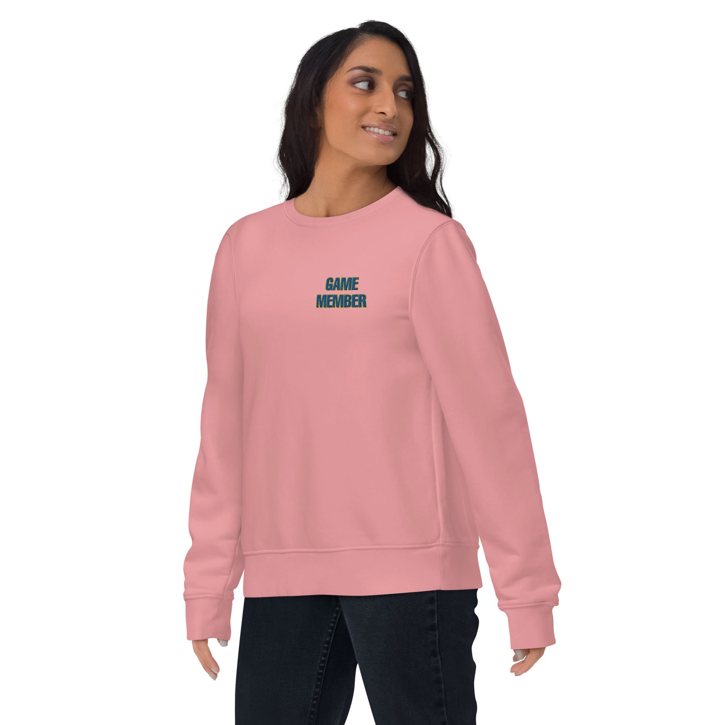 #S.O.M. Unisex ECO Sweatshirt