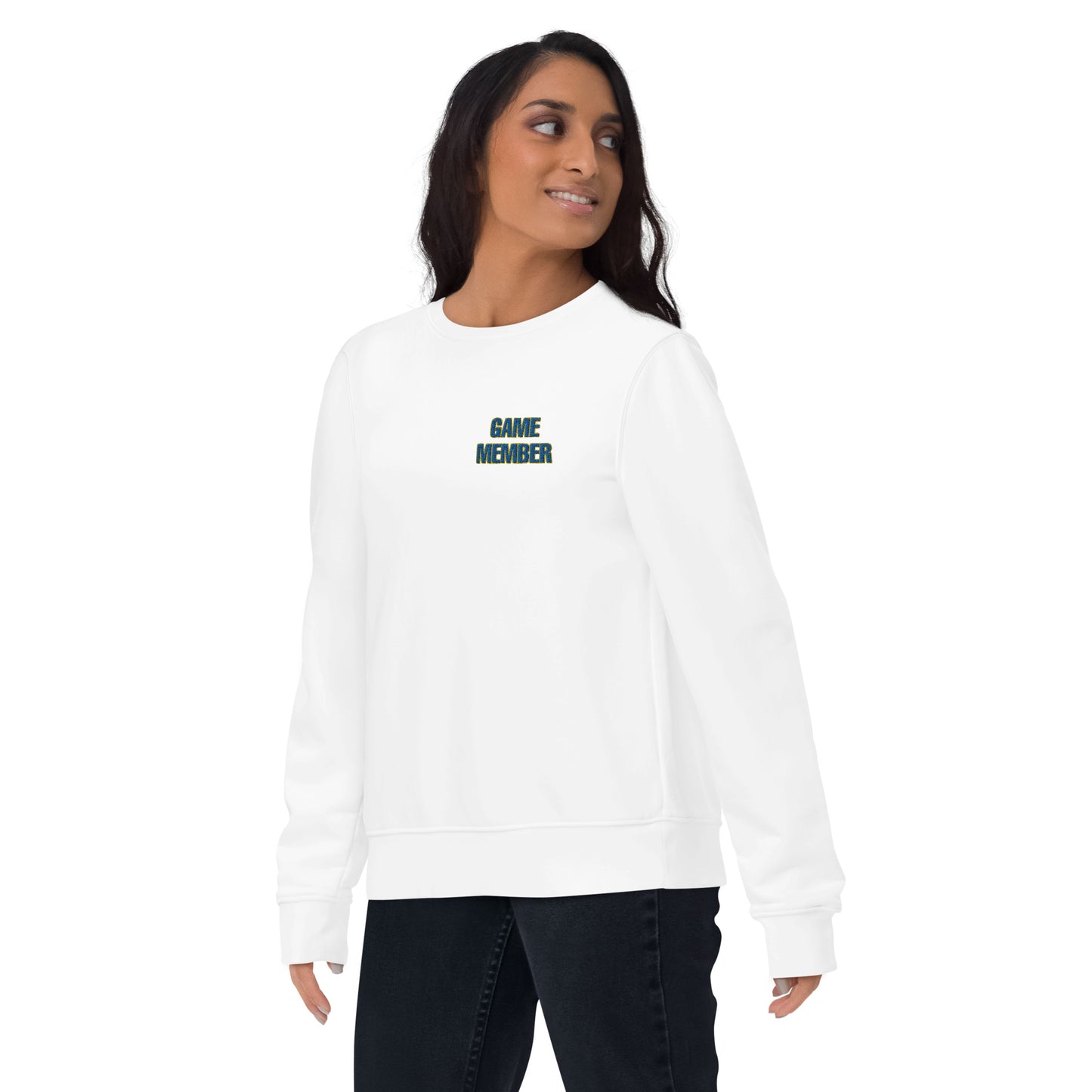 #S.O.M. Unisex ECO Sweatshirt