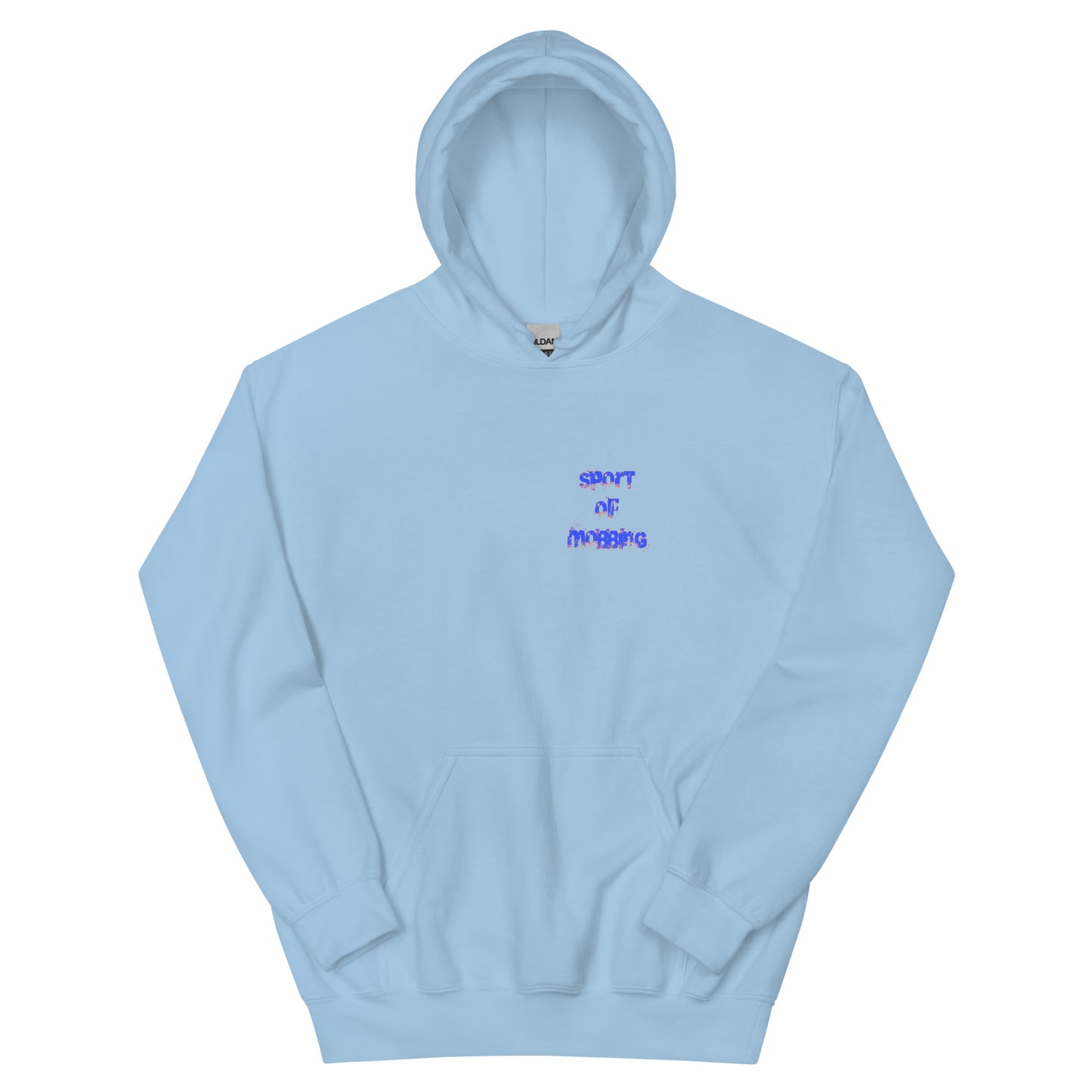 #S.O.M. SPORT OF MOBBIN Unisex Hoodie