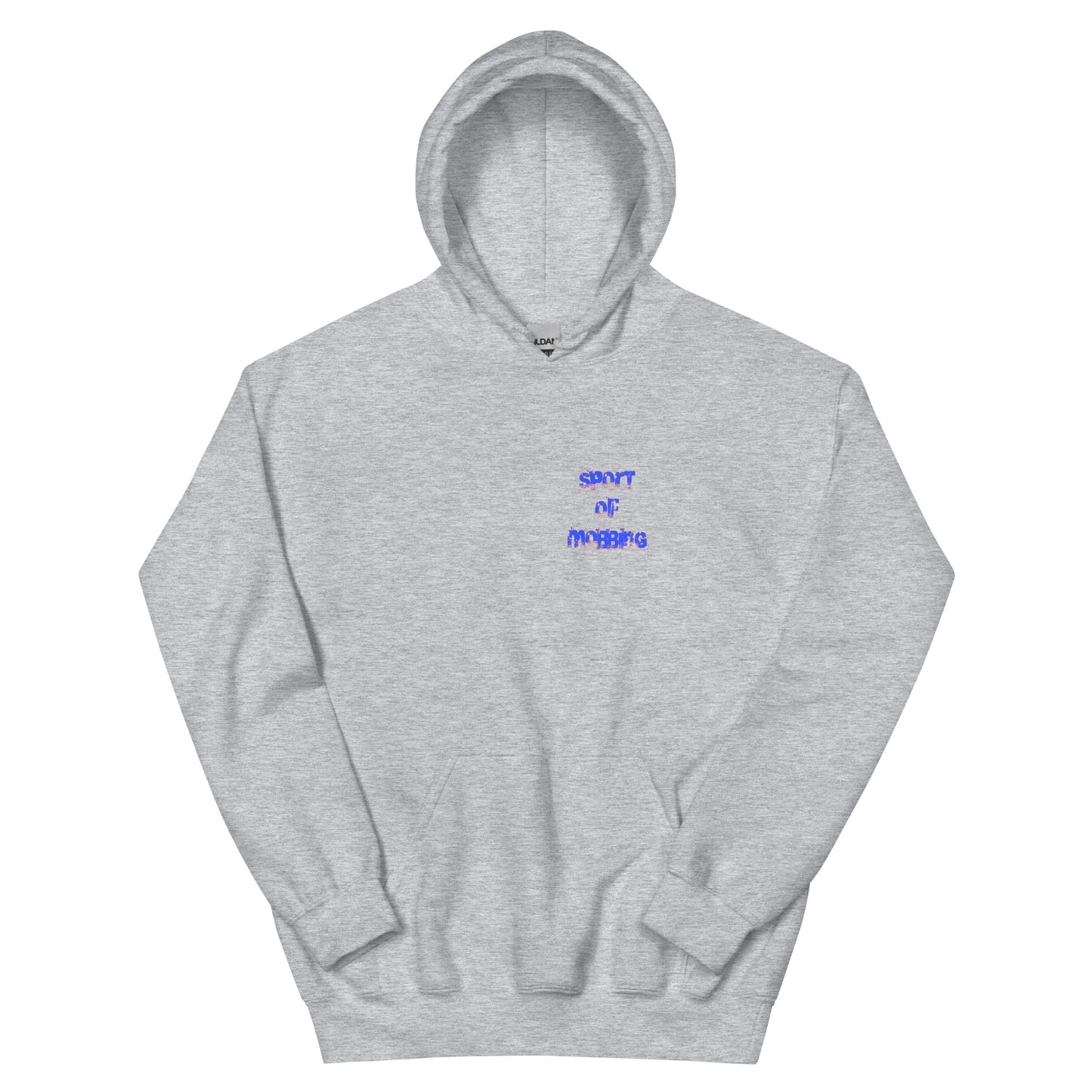 #S.O.M. SPORT OF MOBBIN Unisex Hoodie