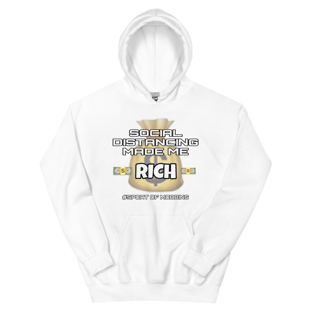 #S.O.M. RICH Unisex Hoodie