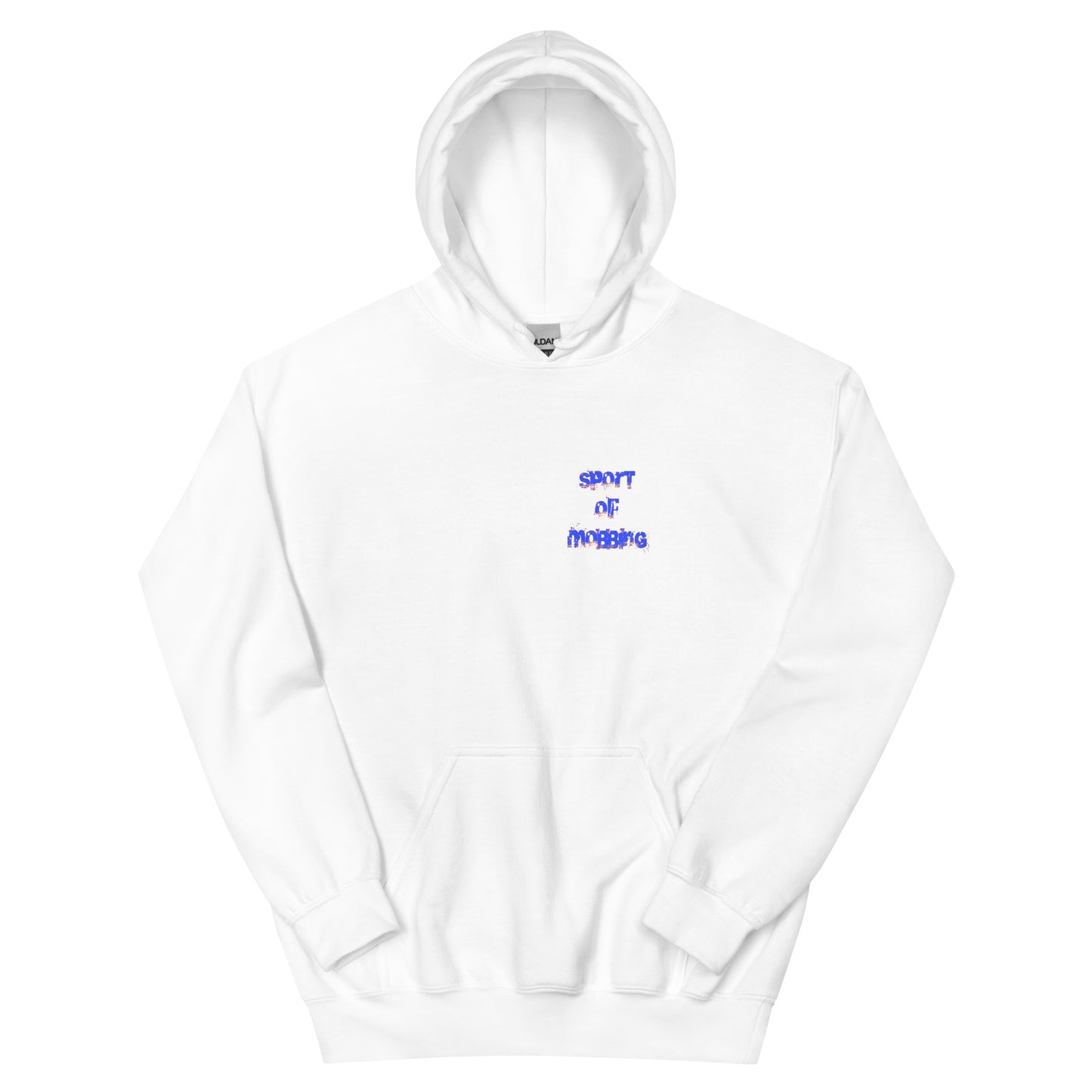 #S.O.M. SPORT OF MOBBIN Unisex Hoodie