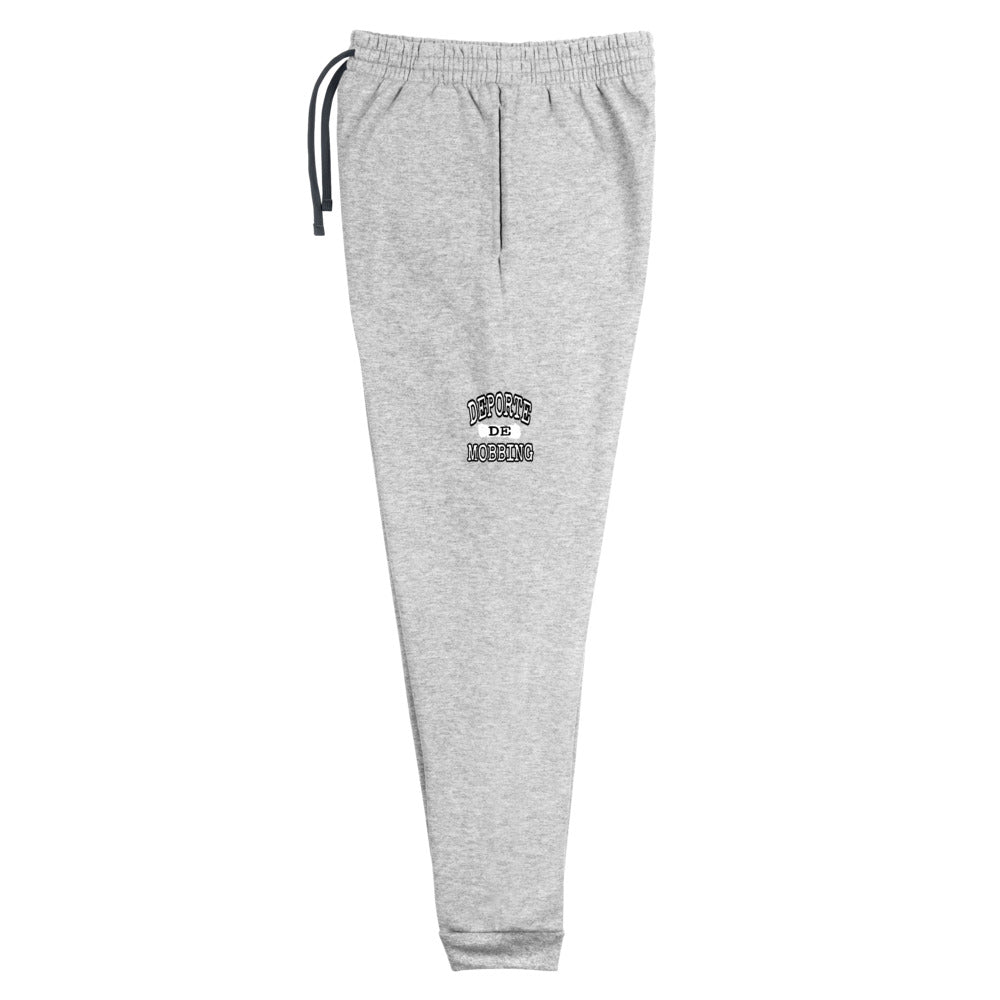 #S.O.M. DePorte De Mobbing Unisex Joggers