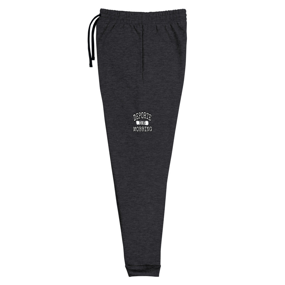 #S.O.M. DePorte De Mobbing Unisex Joggers