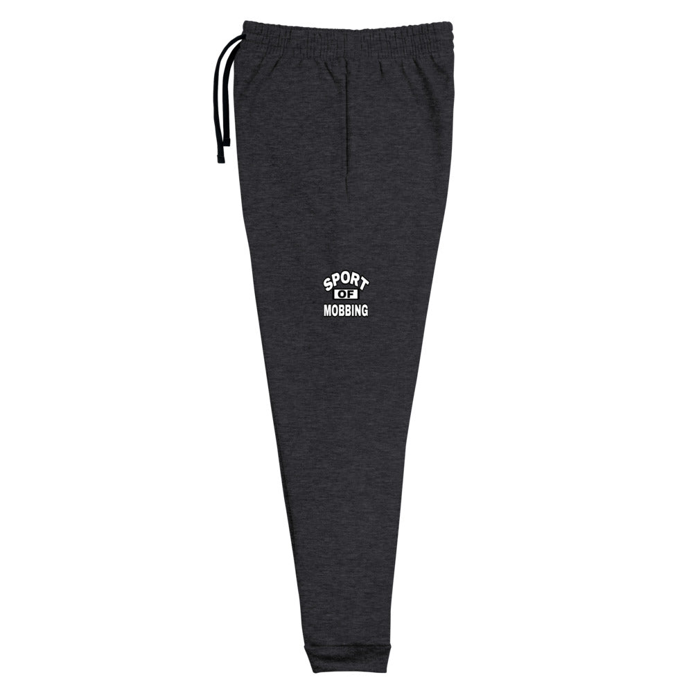 #S.O.M. Sport Of Mobbing Unisex Joggers