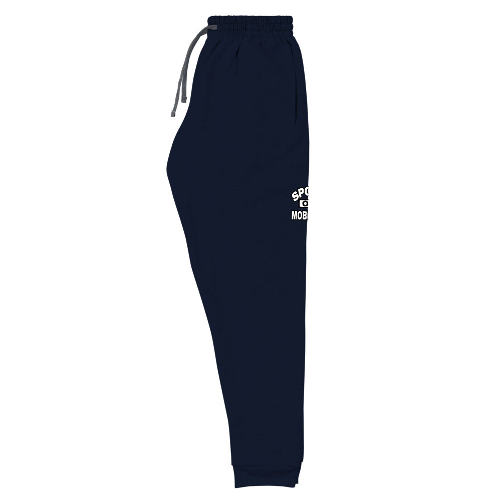 #S.O.M. Sport Of Mobbing Unisex Joggers