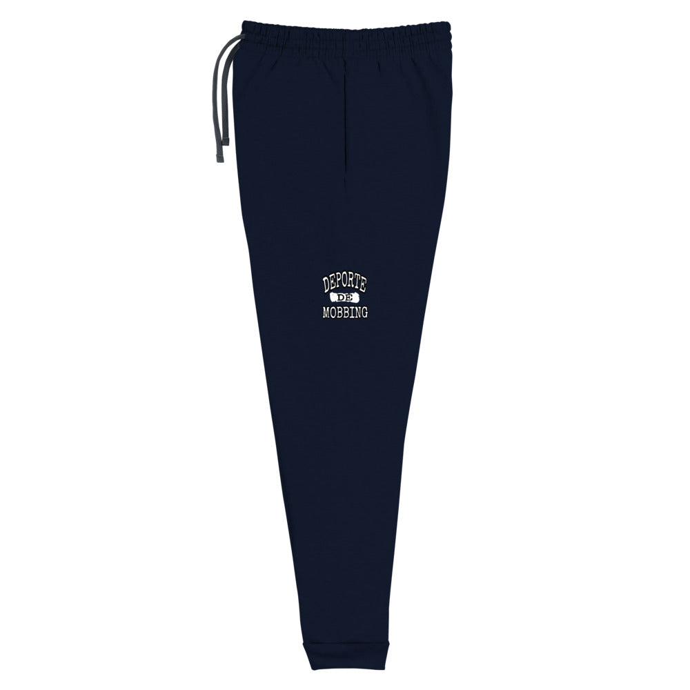 #S.O.M. DePorte De Mobbing Unisex Joggers