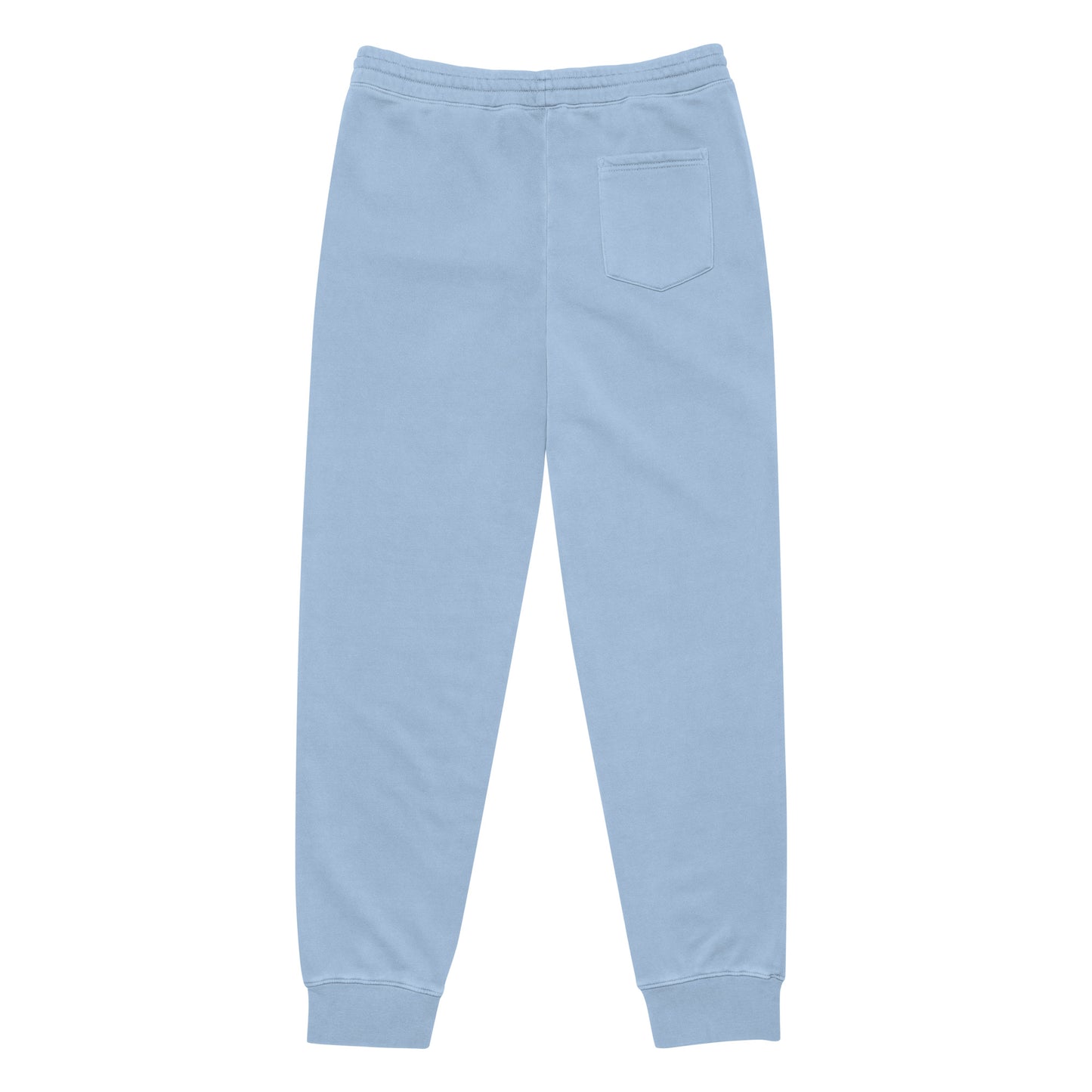 GAME MEMBER WARRIORS COLOR Unisex pigment-dyed sweatpants