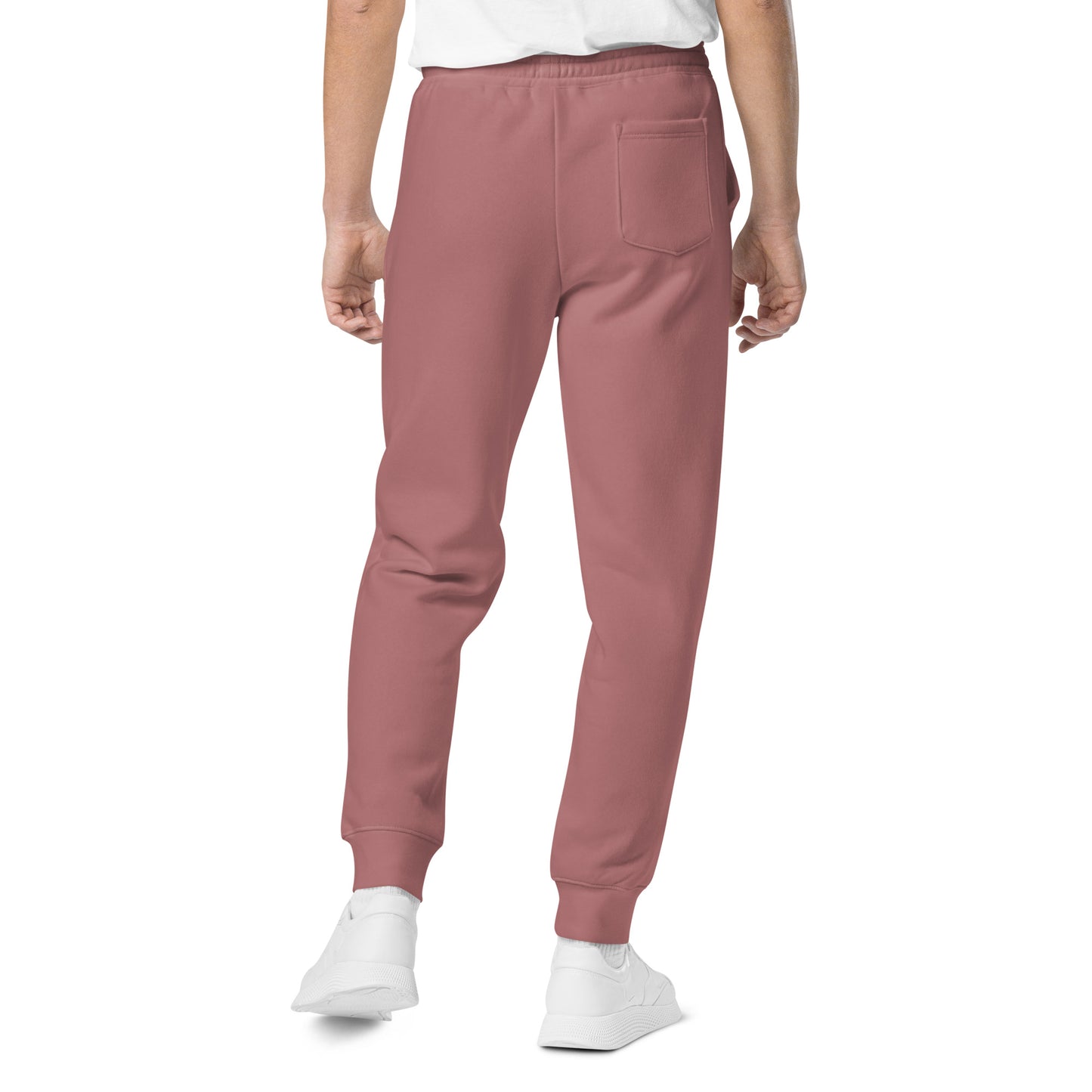 GAME MEMBER 93RS COLORS Unisex Pigment-Dyed Sweatpants