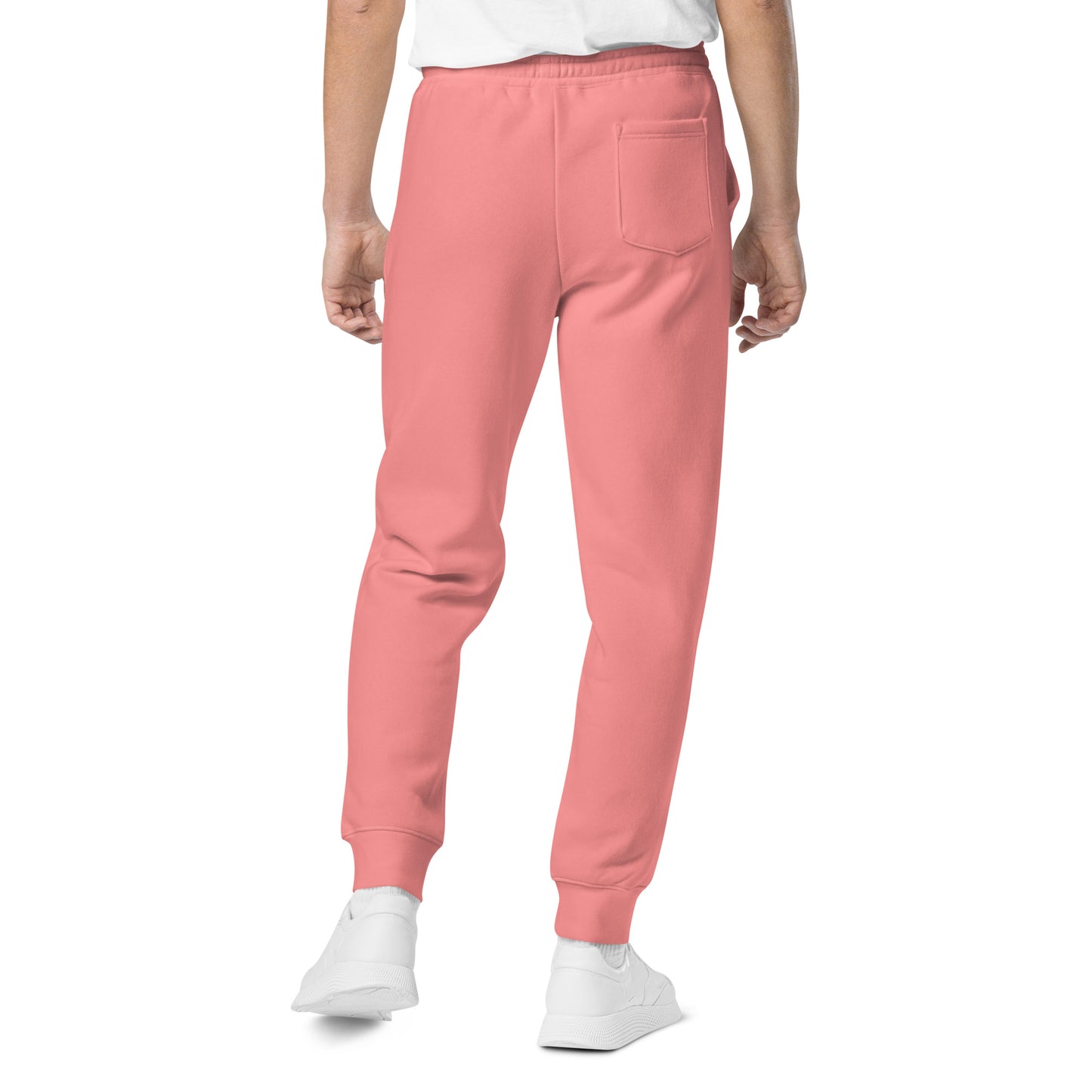 GAME MEMBER 93RS COLORS Unisex Pigment-Dyed Sweatpants