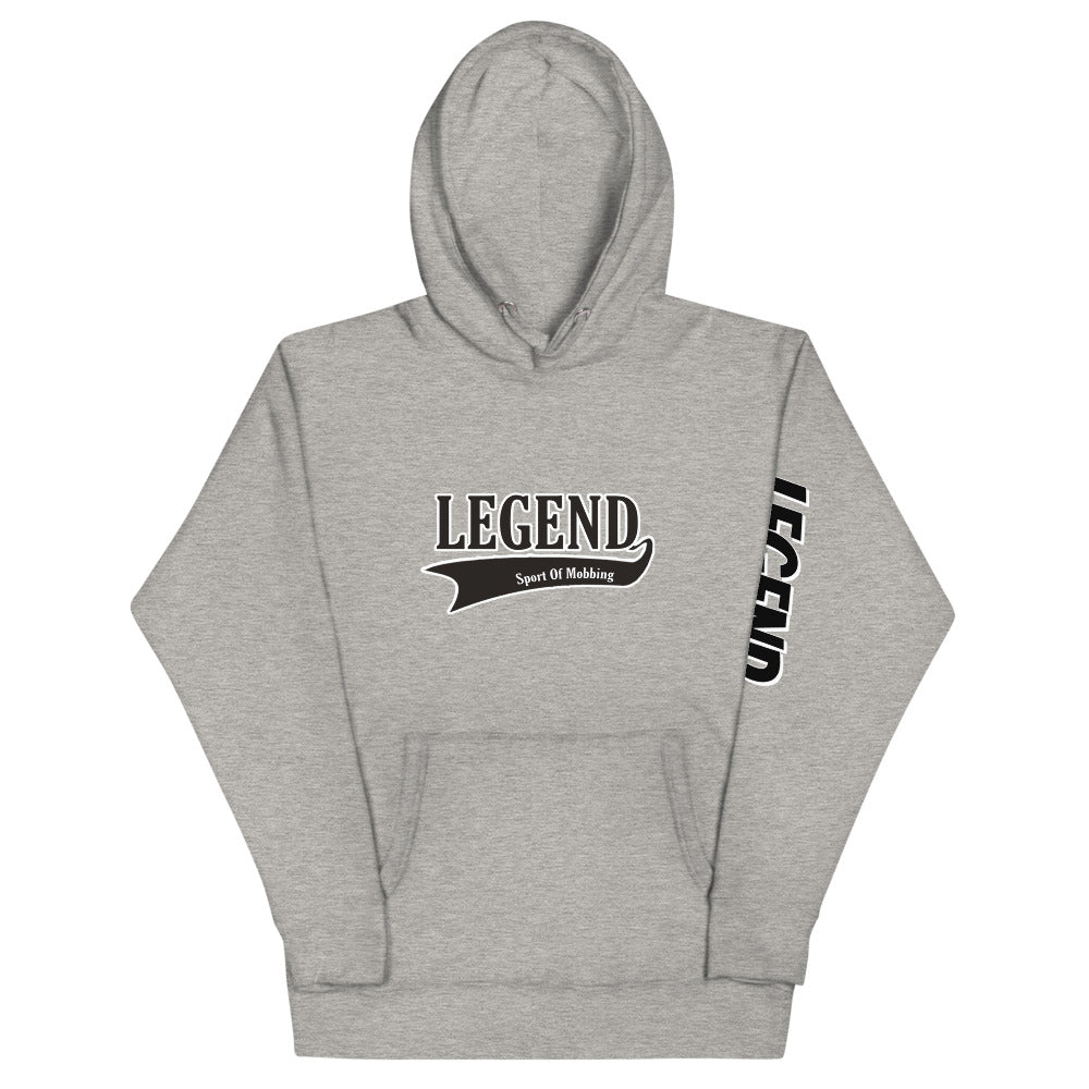 #S.O.M. Legend Edition Unisex Hoodie