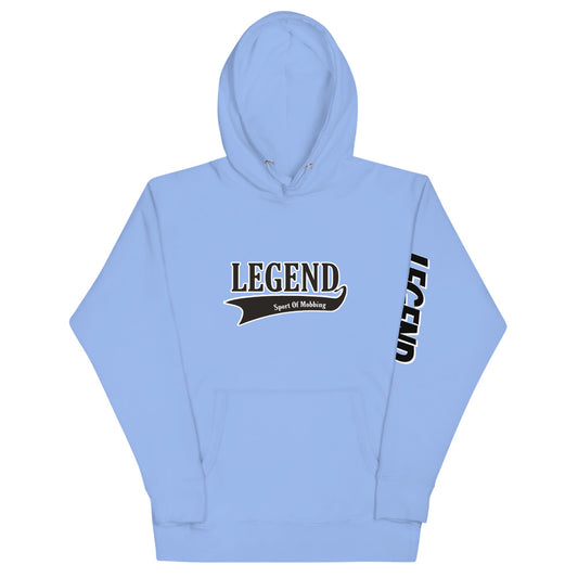 #S.O.M. Legend Edition Unisex Hoodie