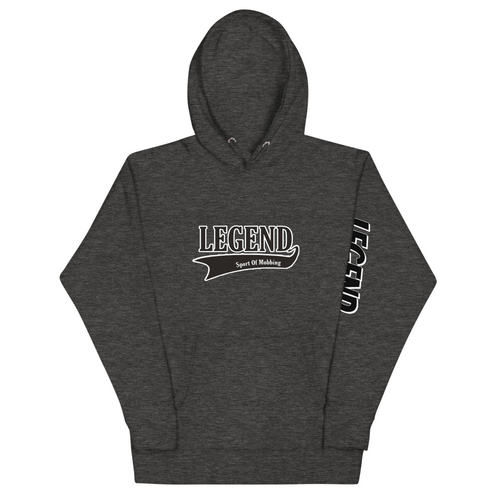 #S.O.M. Legend Edition Unisex Hoodie