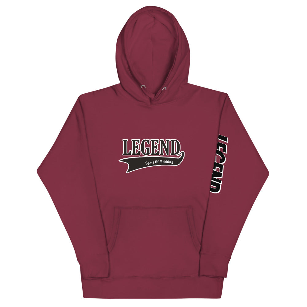 #S.O.M. Legend Edition Unisex Hoodie