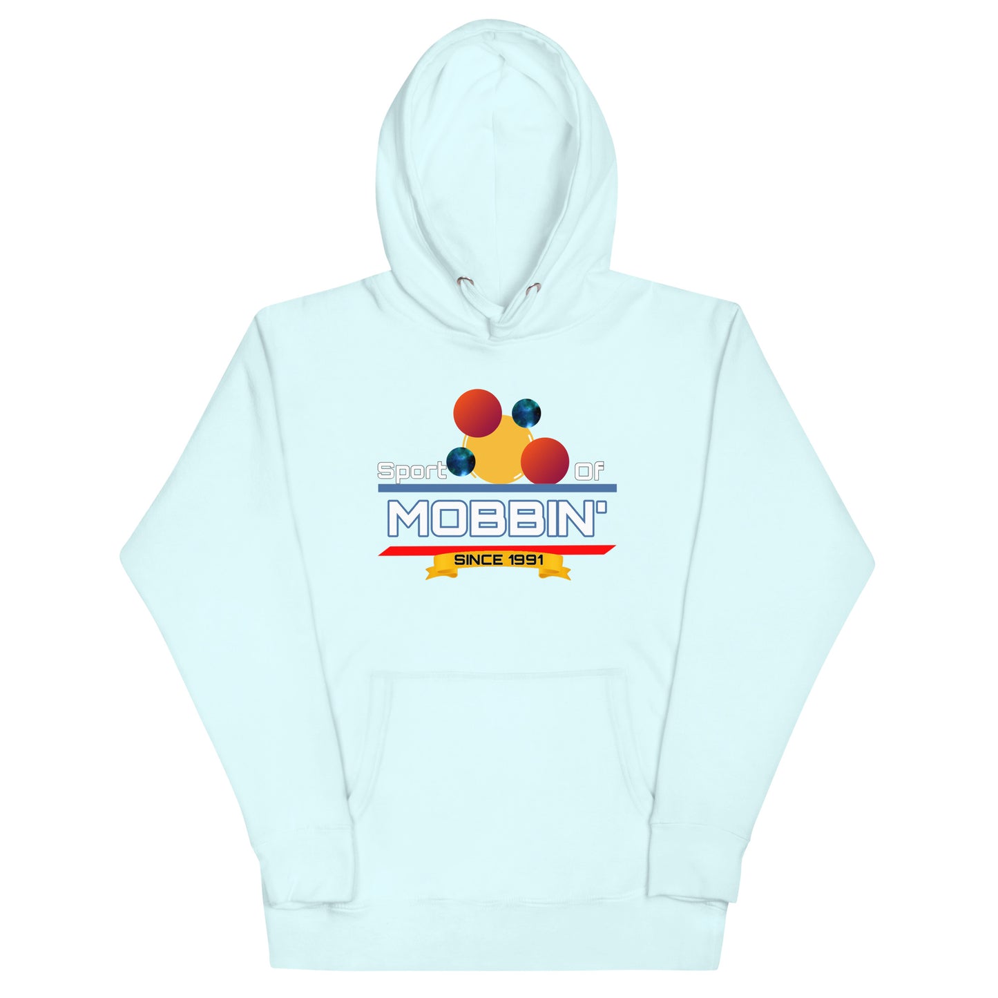 #S.O.M. Unisex Hoodie