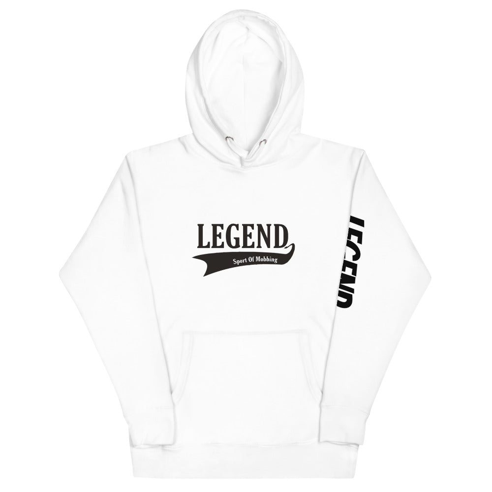 #S.O.M. Legend Edition Unisex Hoodie